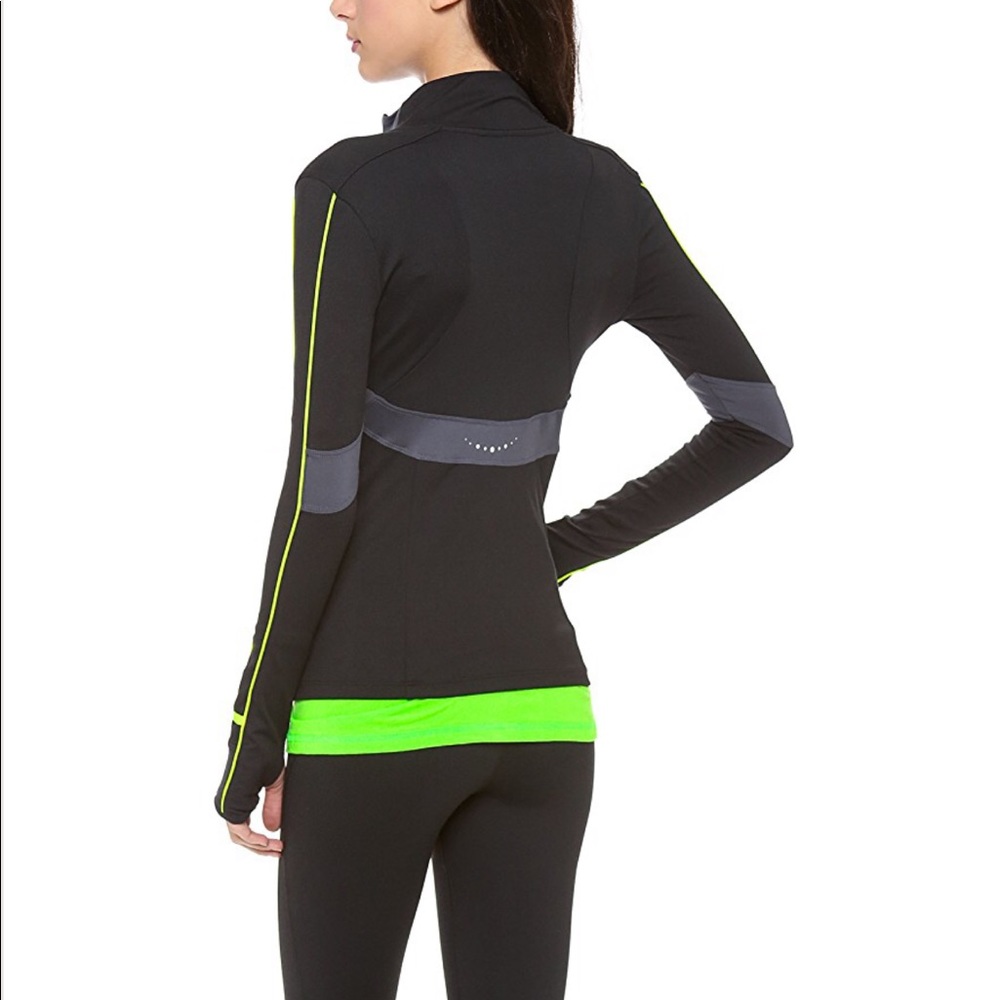 C&C exceedworkout jacket - Picture 3 of 4